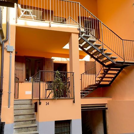 Studio Rosa Miagliano Kültér fotó