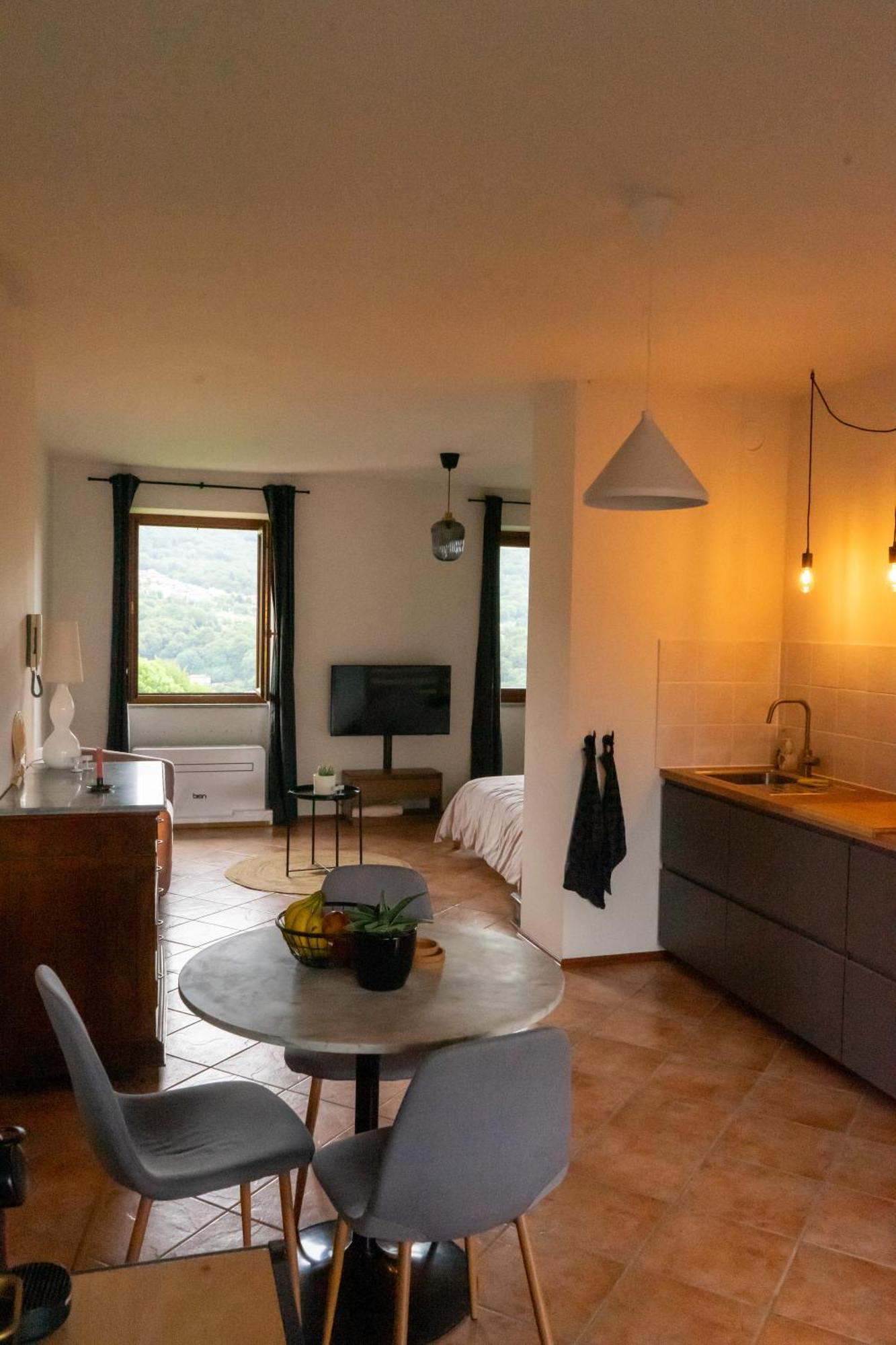 Studio Rosa Miagliano Kültér fotó