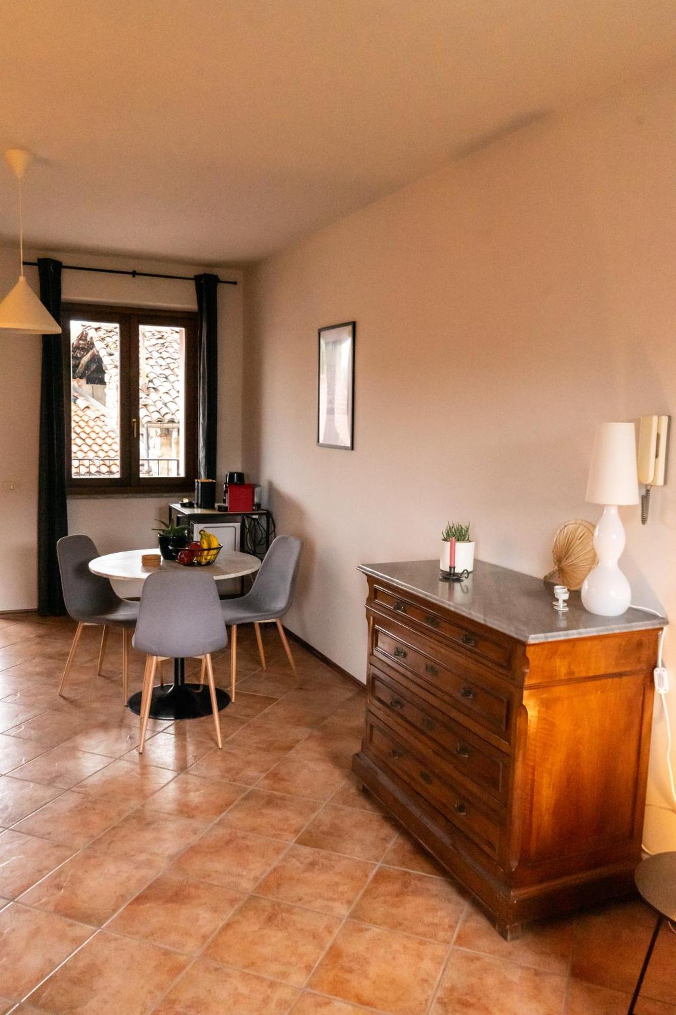 Studio Rosa Miagliano Kültér fotó