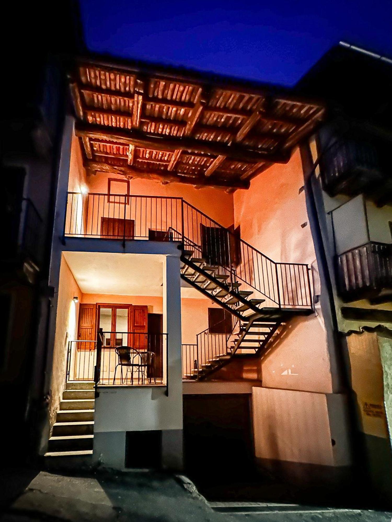 Studio Rosa Miagliano Kültér fotó