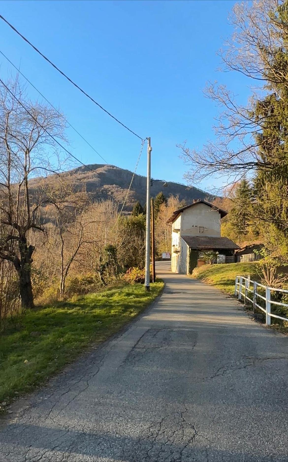 Studio Rosa Miagliano Kültér fotó